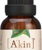 A'kin Certified Organic Rosehip Oil (Hydrating) 20ml