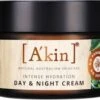 A'kin Intense Hydration Day And Night Cream 50ml