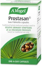 A.Vogel Prostasan Saw Palmetto Capsules 90 Pack