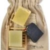 Acala Deluxe Soap Lovers Gift Bag