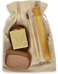 Acala Zero Waste Traveller Gift Bag