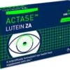 Actase Lutein ZA 30 Softgels