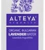 Alteya Organic Bulgarian Lavender Water 500ml