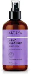 Alteya Organic Hand Cleansing Mist 240ml