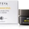 Alteya Organic Rose Otto Ageless Face Cream Bio Damascena 50ml