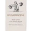 Alteya Organic Rose Otto Day Moisturiser Bio Damascena 50ml