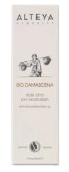 Alteya Organic Rose Otto Day Moisturiser Bio Damascena 50ml
