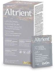 Altrient Liposomal Magnesium L-Threonate