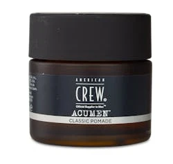 American Crew Acumen Classic Pomade 60g 1 American Crew Acumen Classic Pomade 60g