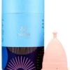 &SISTERS The Nudie Period Cup Medium 24ml Capacity 18-30 Years Old