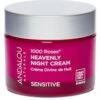 Andalou 1000 Roses Heavenly Night Cream 50g