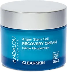 Andalou Argan Stem Cell Recovery Cream 50g