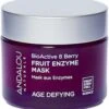 Andalou Bioactive Berry Fruit Enzyme Mask 50g