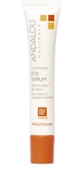 Andalou Luminous Eye Serum 38ml