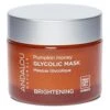 Andalou Pumpkin Pack In Honey Glycolic Mask 50g