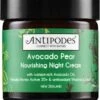 Αντίποδες Antipodes Avocado Pear Nourishing Night Cream 60ml