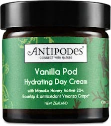 Αντίποδες Antipodes Vanilla Pod Hydrating Day Cream 60ml