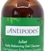 Αντίποδες Antipodes Juliet Brightening Gel Cleanser
