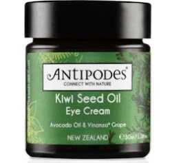 Αντίποδες Antipodes Kiwi Seed Oil Eye Cream 30ml