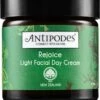 Αντίποδες Antipodes Rejoice Light Facial Day Cream 60ml