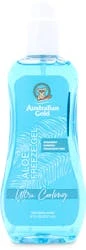 Australian Gold Aloe Freeze Spray Gel 237ml