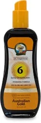 Australian Gold Carrot Spray Oil SPF6 237ml