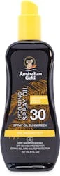 Australian Gold Carrot Spray Oil SPF30 237ml