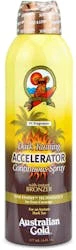 Australian Gold Dark Tanning Accelerator Spray 177ml