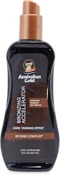 Australian Gold Dark Tanning Accelerator Spray 237ml