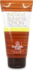 Australian Gold Instant Sunless Lotion 177ml