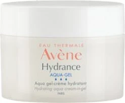 Avène Hydrance Aqua Gel 50ml