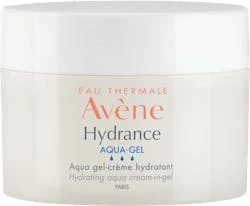 Avène Hydrance Aqua Gel 50ml 1 Avène Hydrance Aqua Gel 50ml