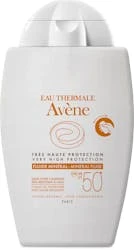 Avène Mineral Fluid SPF50 40ml