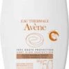 Avène Tinted Mineral Fluid SPF50 40ml
