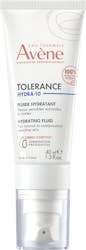 Avène Tolerance Hydra-10 Moisturising Fluid 40ml