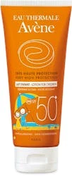 Avène Very High Protection Lotion For Children SPF50+ 100ml