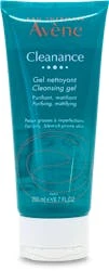 Avène Cleanance Cleansing Gel 200ml