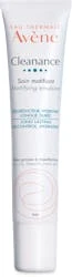 Avène Cleanance Mattifying Emulsion 40ml