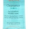 Avène Cleanance Micellar Water 400ml