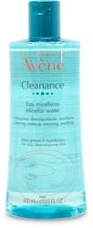 Avène Cleanance Micellar Water 400ml