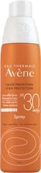 Avène High Protection SPRAY SPF30+ 200ml