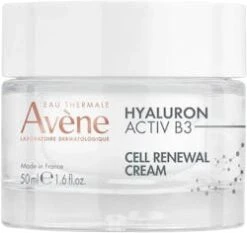 Avène Hyaluron Activ B3 Cell Renewal Cream 50ml
