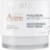 Avène Hyaluron Activ B3 Multi-Intensive Night Cream 40ml