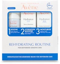 Avène Hydrance Rehydrating Routine Kit