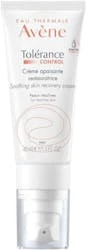 Avène Tolérance Control Soothing Skin Recovery Cream 40ml