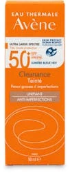 Avène Very High Protection Cleanance Tinted SPF 50+ 50ml