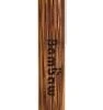 Bambaw Bamboo Safety Razor Slim Dark