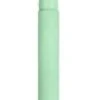 Bambaw Metal Safety Razor Mint Green