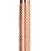 Bambaw Metal Safety Razor Rose Gold