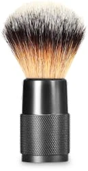 Bambaw Shaving Brush Black